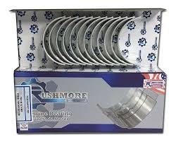 C. BIELA MITSUBISHI LANCER 1.6L/1.8L CK4-CK5 (4G92-4G93) 010